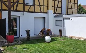 La Vieille Fermette